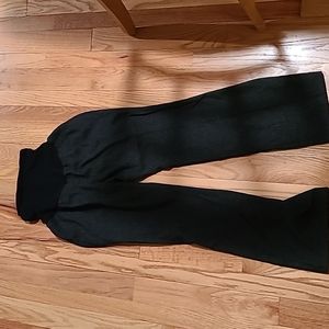 A Pea In The Pod Maternity Dress Pants L